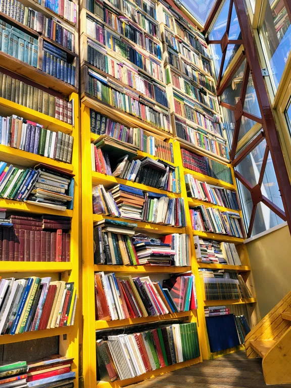 Квартира Квартира Трёхэтажный мезонин над крышами Питера — Санкт-Петербург