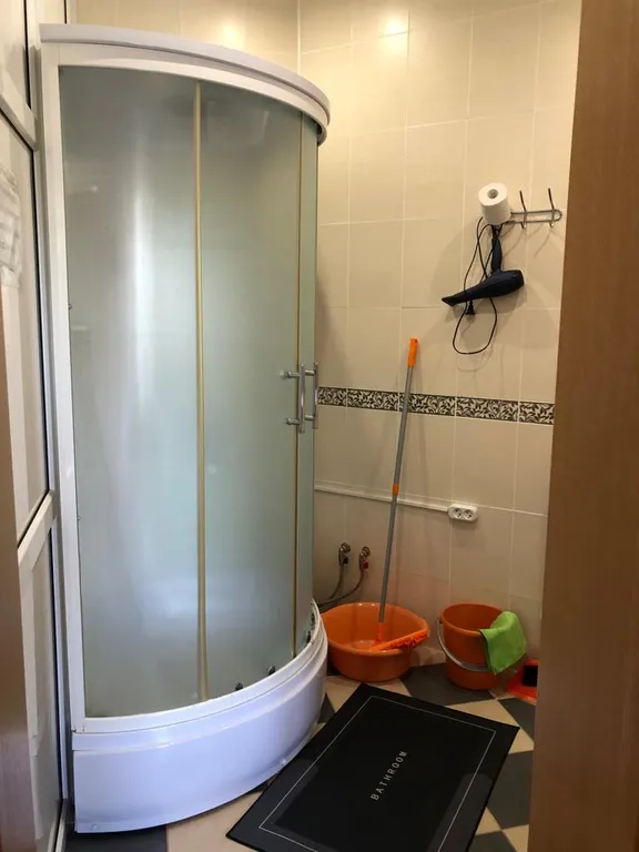 Квартира 2-комнатная Квартира — Песчаный