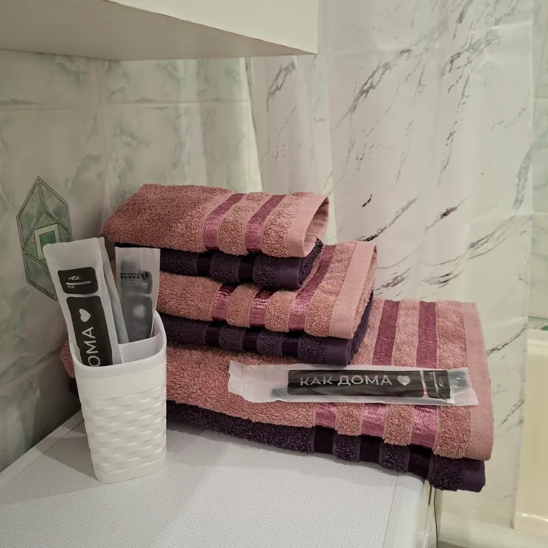 Уютная чистая квартира в центре