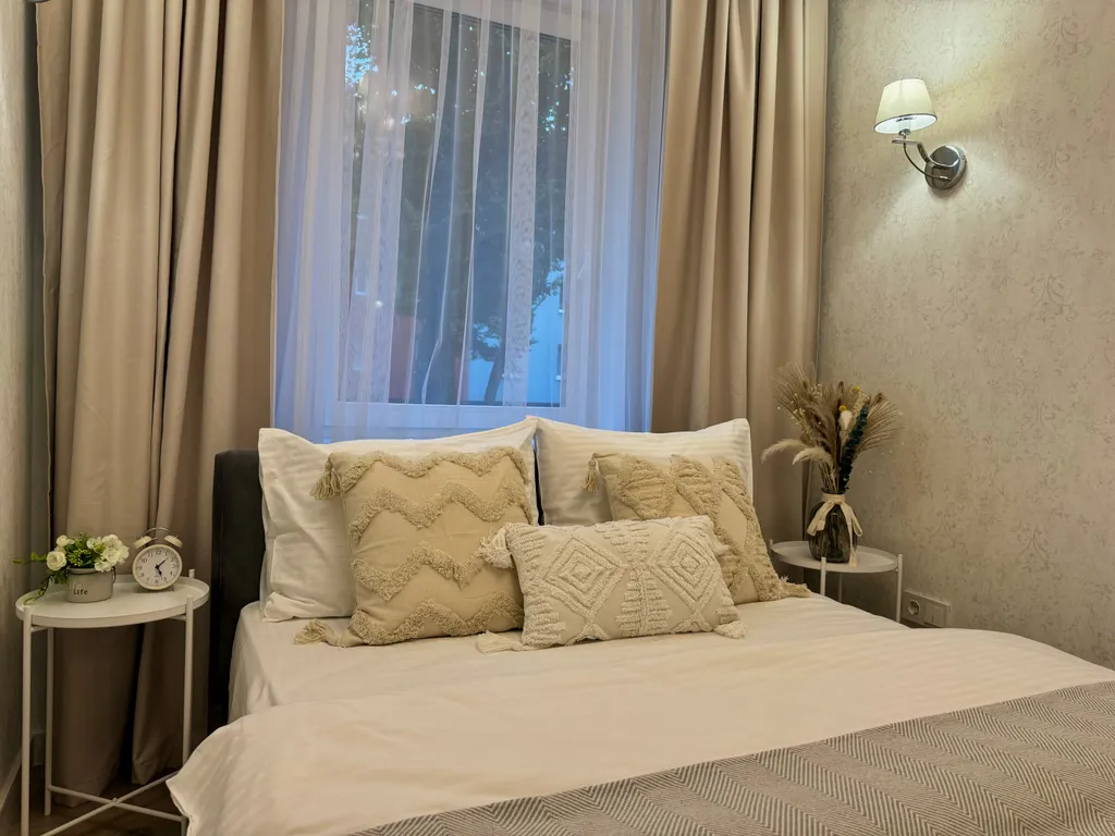 Квартира Квартира В гостях у бабушки Марты — Калининград