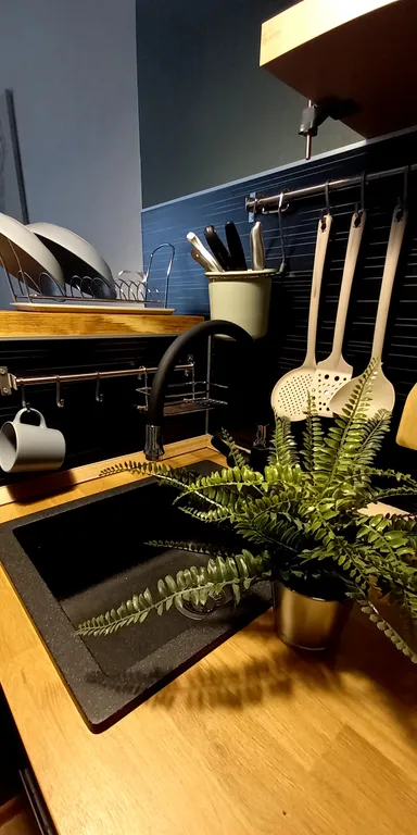 Квартира Квартира Уютная домашняя обстановка — Песочный