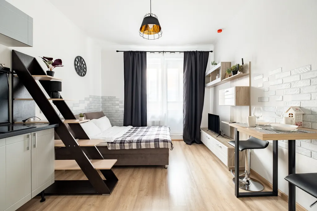 Квартира Квартира Хочу вернуться — Санкт-Петербург