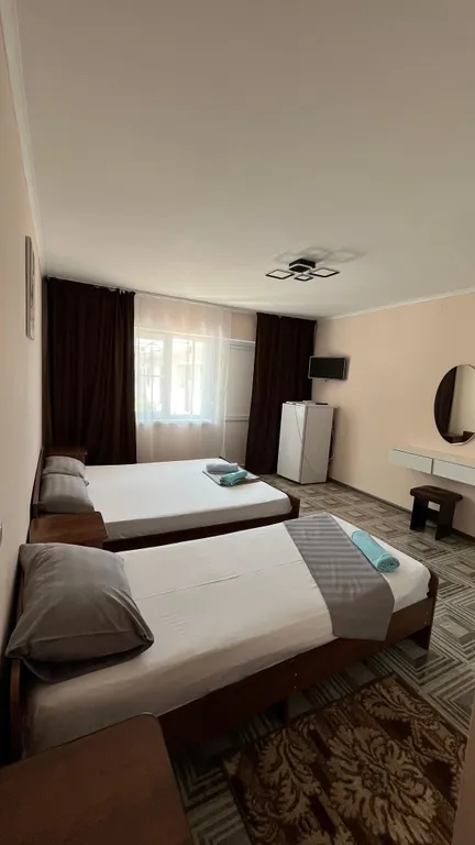 Квартира Комната — Кучугуры