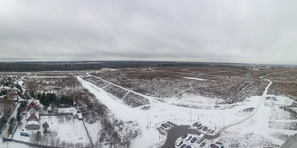 Йога - студия с ванной