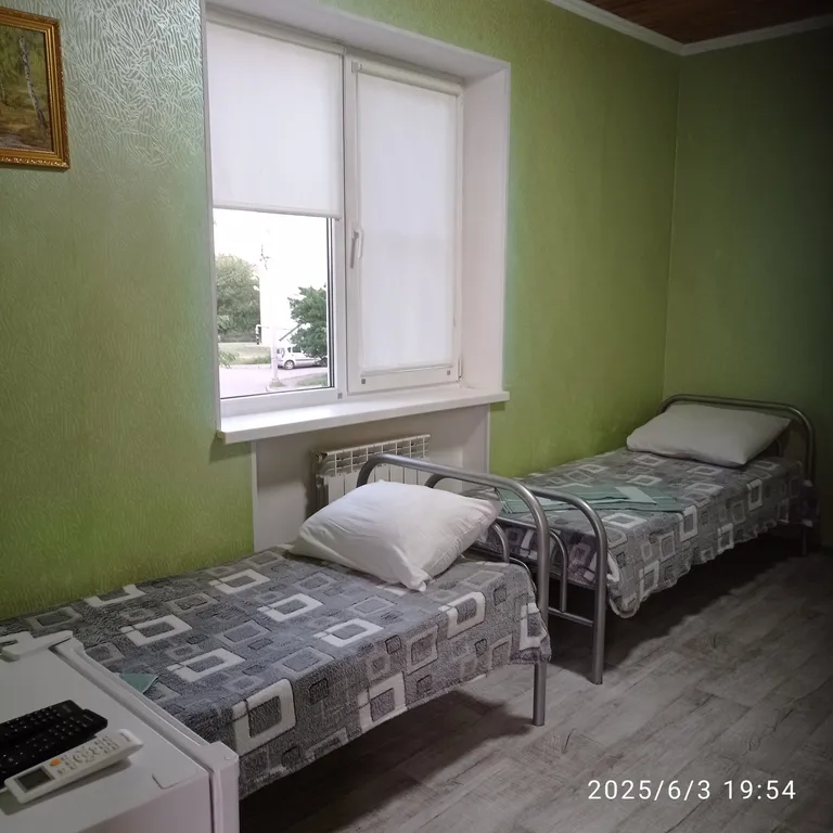 Квартира Удобная комната вблизи моря — Ейск