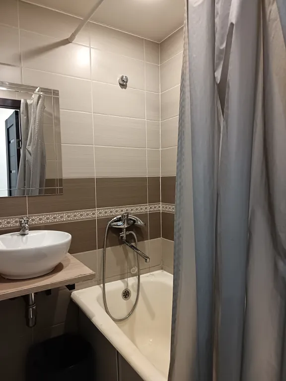 Квартира 1-комнатная Квартира — Красноярск