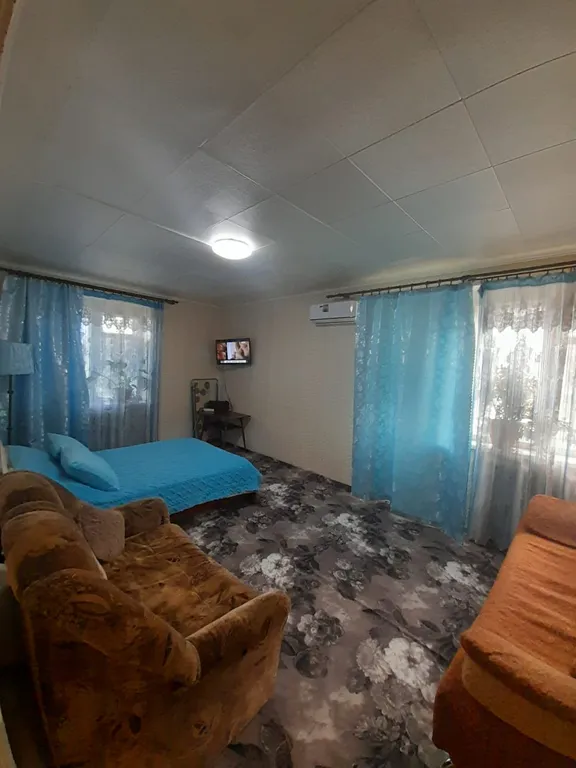 Уютная квартира в центре города — аренда посуточно в Балашов