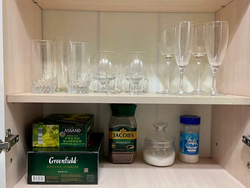 Уютная студия в центре