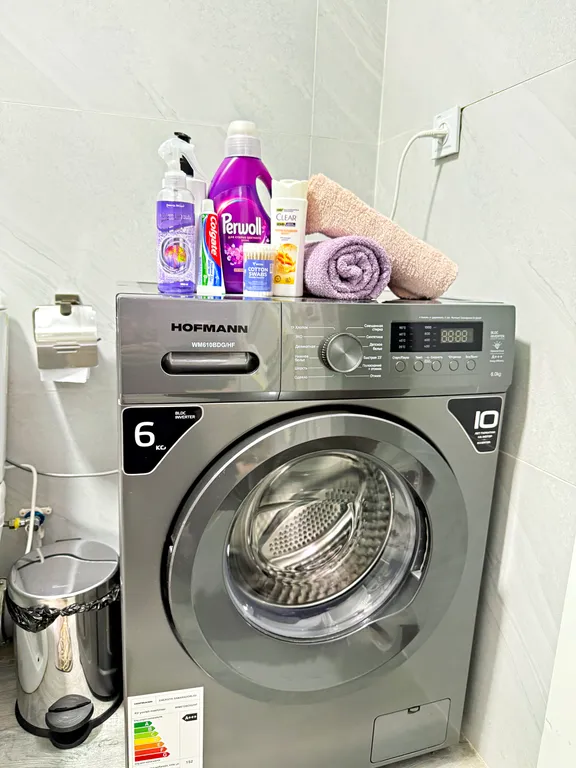 ЖК Uzbegim by Royal Rentals