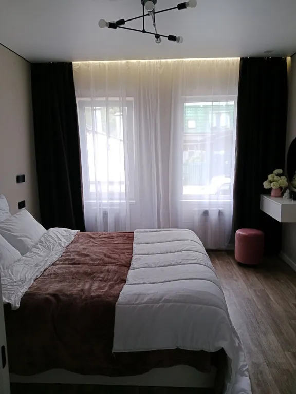 Уютная квартира в центре города — аренда посуточно в Ессентуки