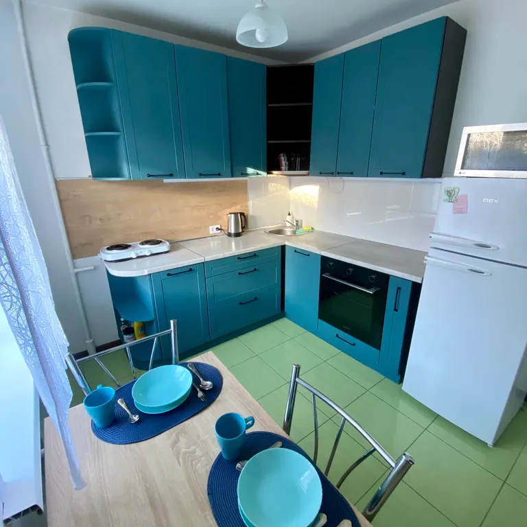 Пражские каникулы