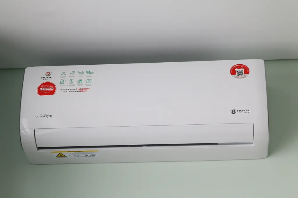 Современная квартира в сердце города