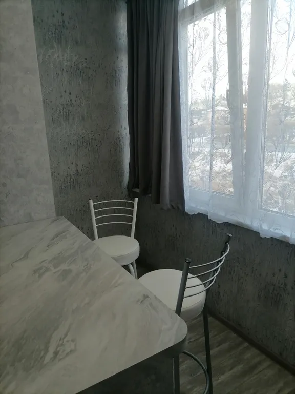 Уютная квартира в новом районе