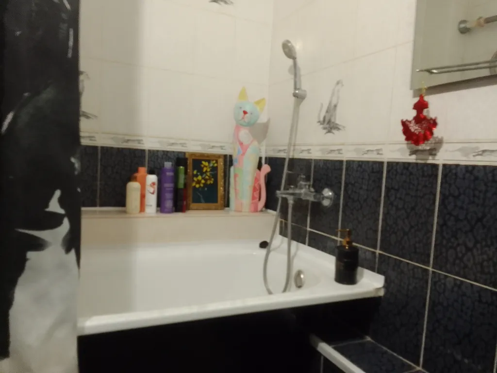 Апартаменты в центре города