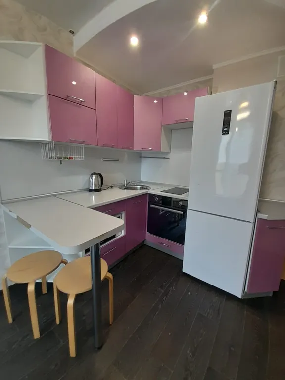 Мега стильная студия