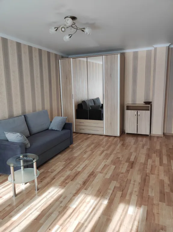 Квартира Квартира Уютный уголок в удобном месте — Калининград