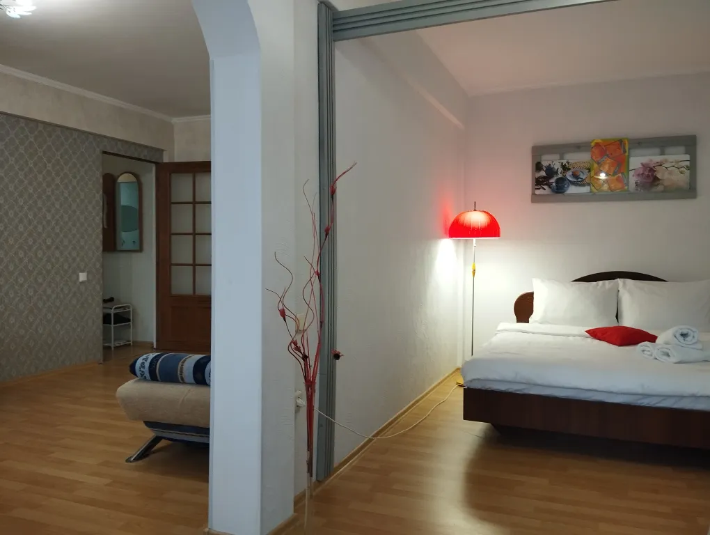 Квартира возле центра