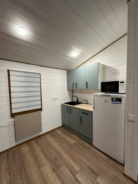 Семейный коттедж улучшенный с видом на горы