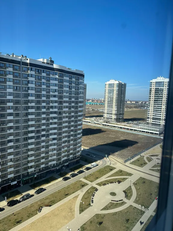 Квартира Уютная квартира в современном и развитом районе города — Краснодар