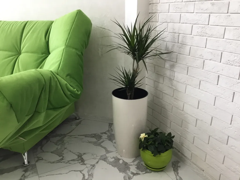 Квартира 1-комнатная Квартира — Феодосия