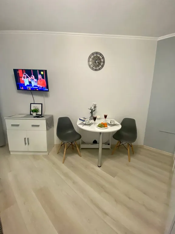 Уютная студия рядом с Кад