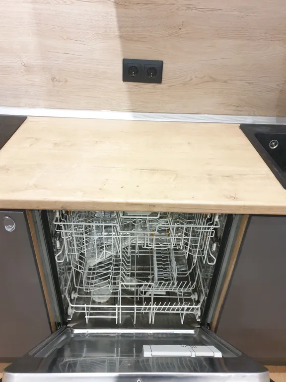 Квартира На намыве у Финского залива ВО 1-комнатные просторные апартаменты — Санкт-Петербург