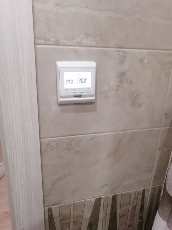 Уютные апартаменты на Толстого 2