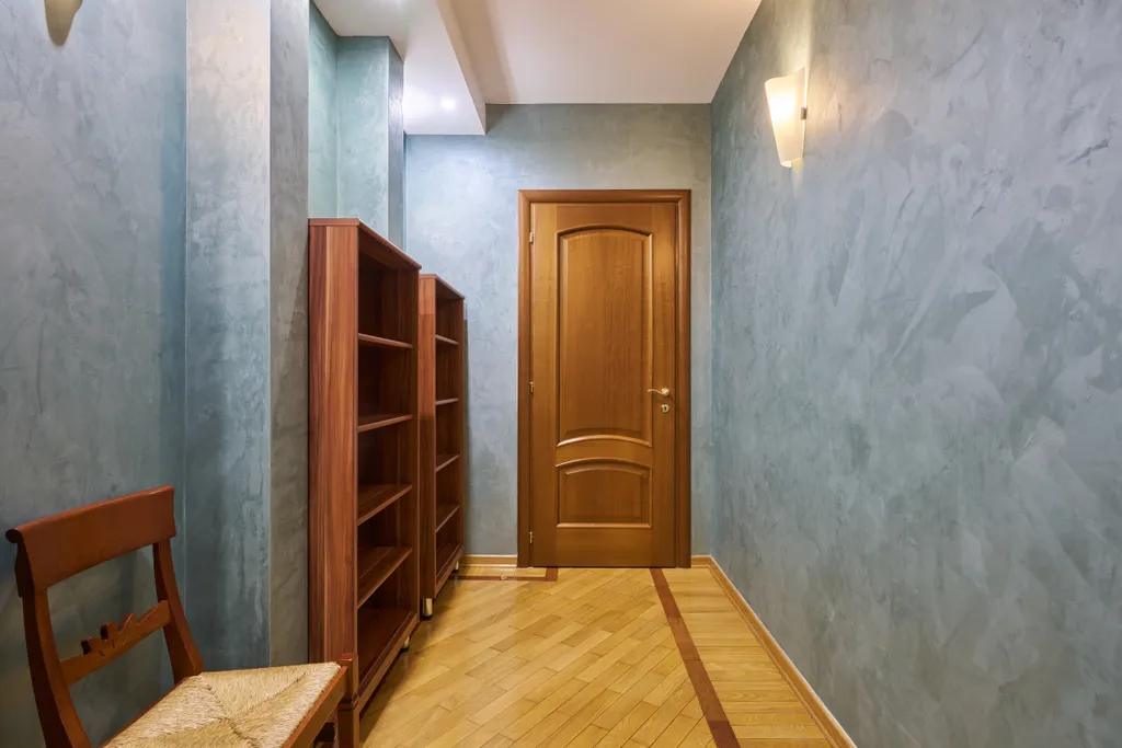 Квартира 3-комнатная квартира на доме Гиляровского, в центре Москвы — Москва