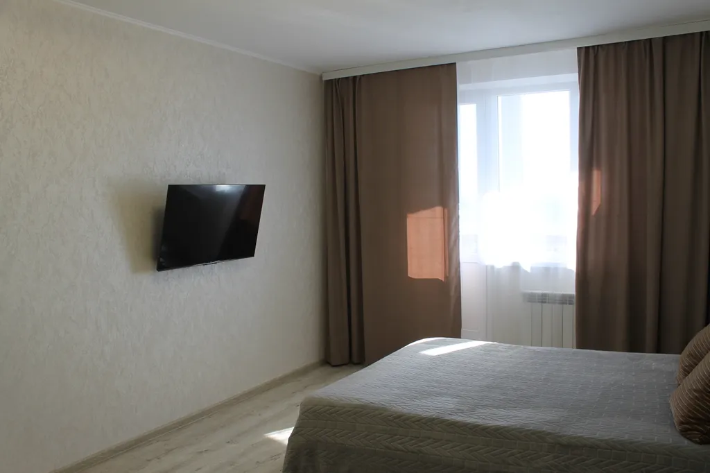 Уютная квартира на набережной — аренда посуточно в Нижневартовск