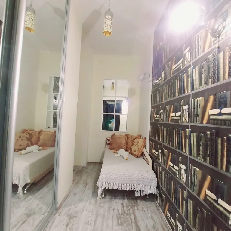 Отличная евротрешка напротив Н20