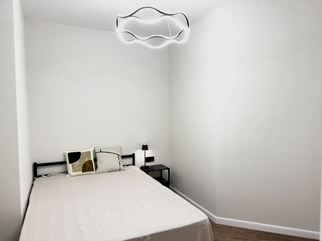 Новая современная квартира в ЖК Флагман рядом с центром города