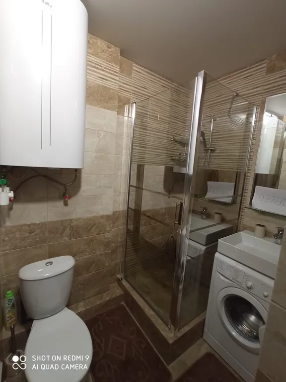 Апартаменты Жемчужина у моря