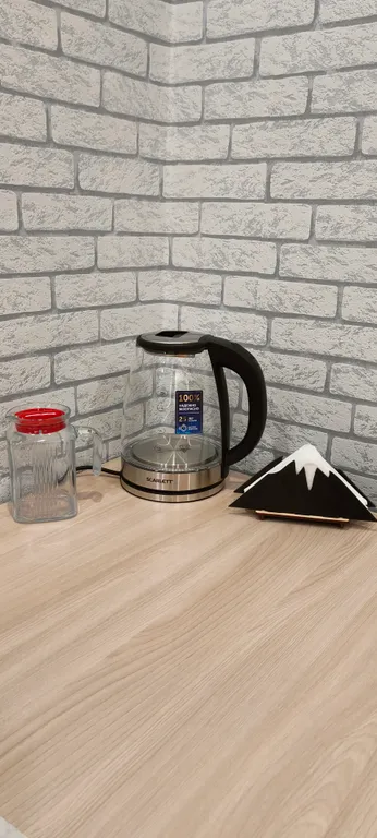 Теплая и уютная квартира в районе ж/д вокзала