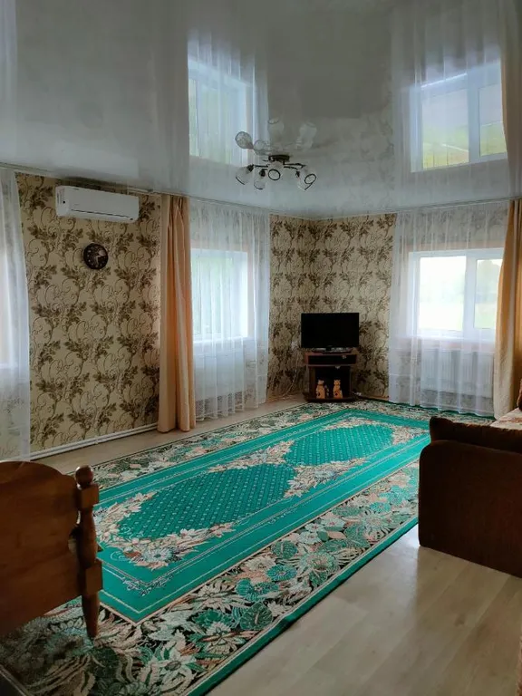 Гостевой дом Хуторок