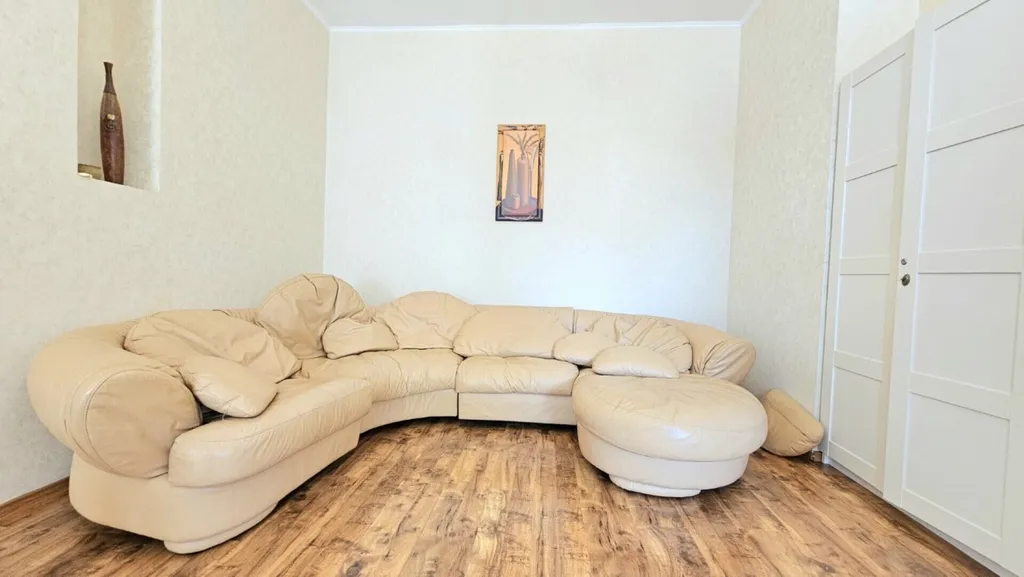 Уютный семейный коттедж в центре города