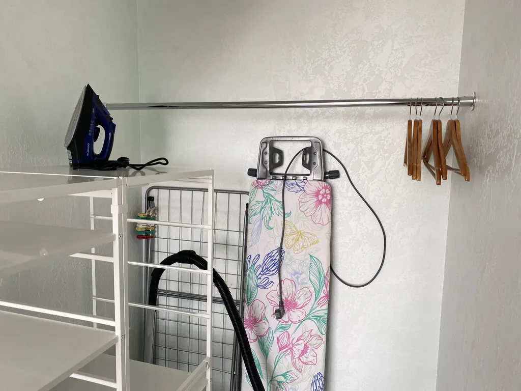 Квартира Квартира 1-комн.кв. "Ночной бриз" с видом на море — Геленджик