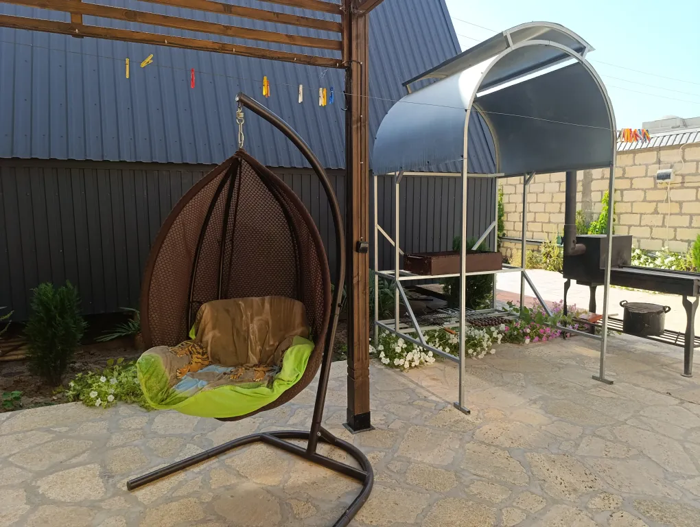 Уютное Бунгало у моря