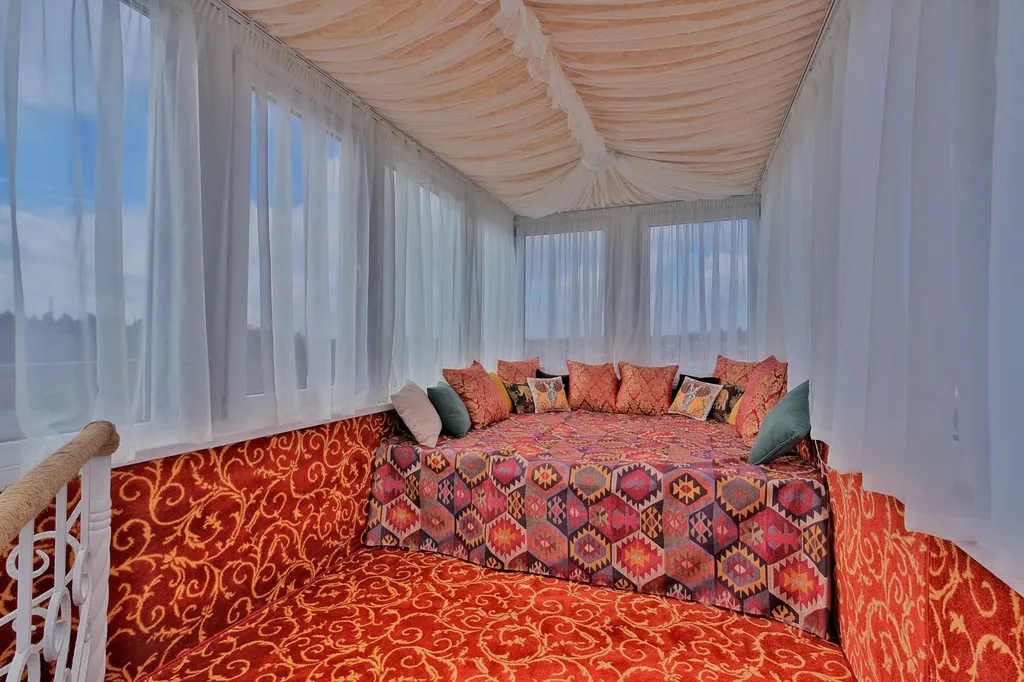 3-комнатный Дом