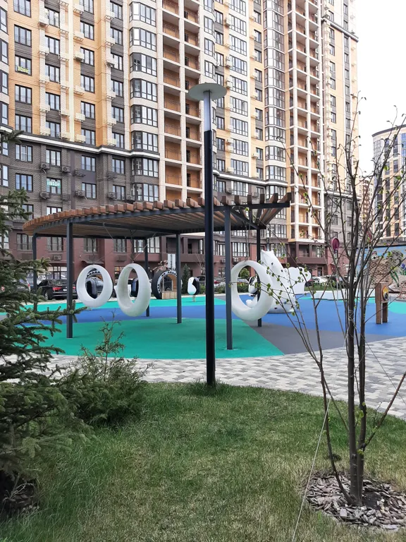 Квартира Квартира Уютная и чистая студия экспоград юг, красная площадь, баскет холл — Краснодар