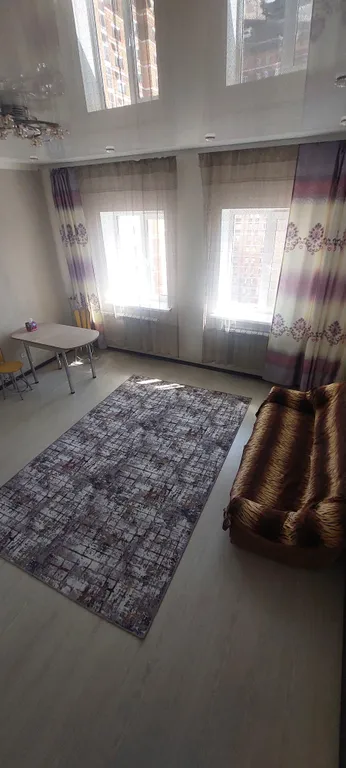 Квартира в центре Ново-Савиновского района