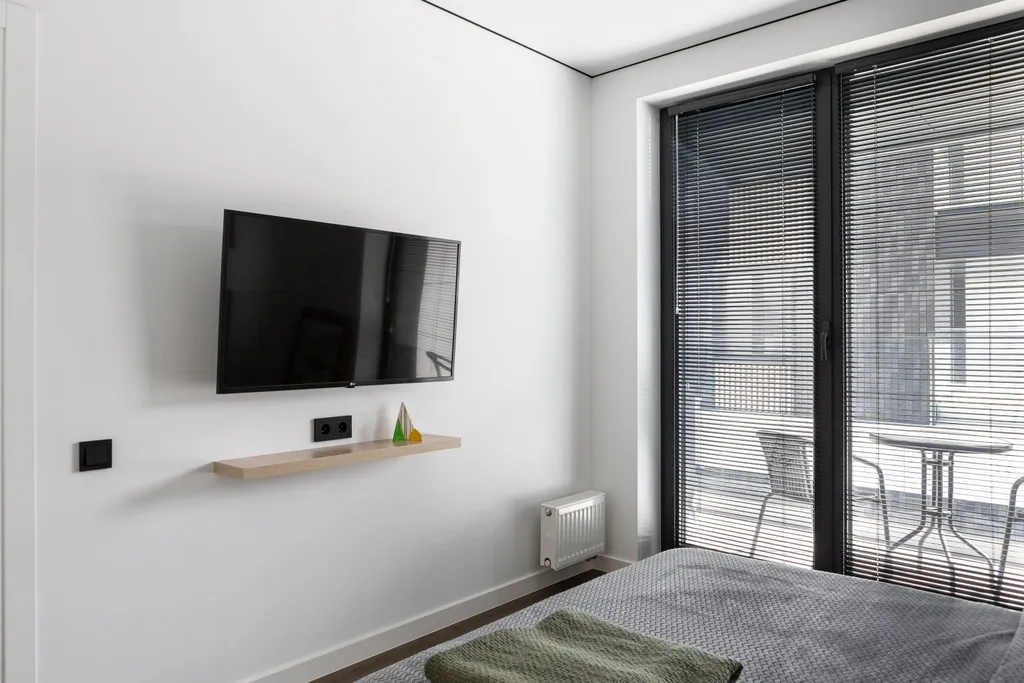 Квартира на первой линии