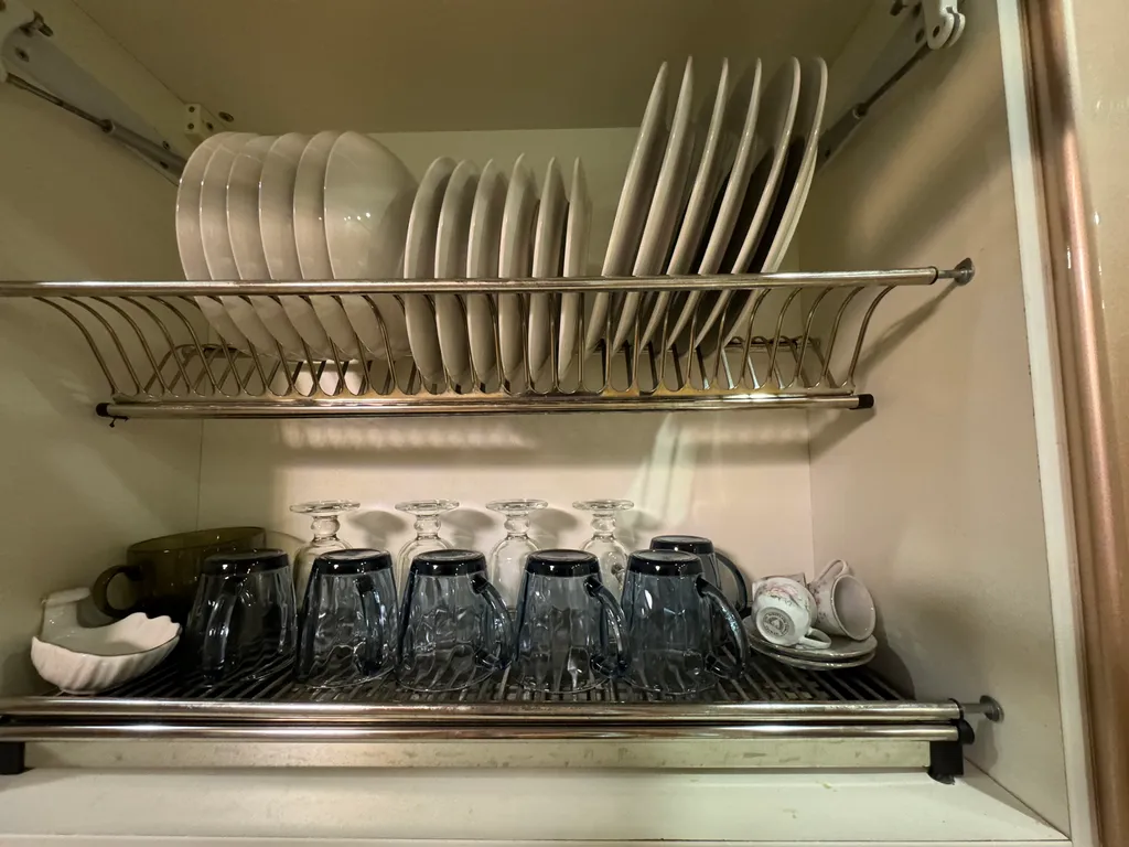 Большая квартира 3-комнатная с мансардой