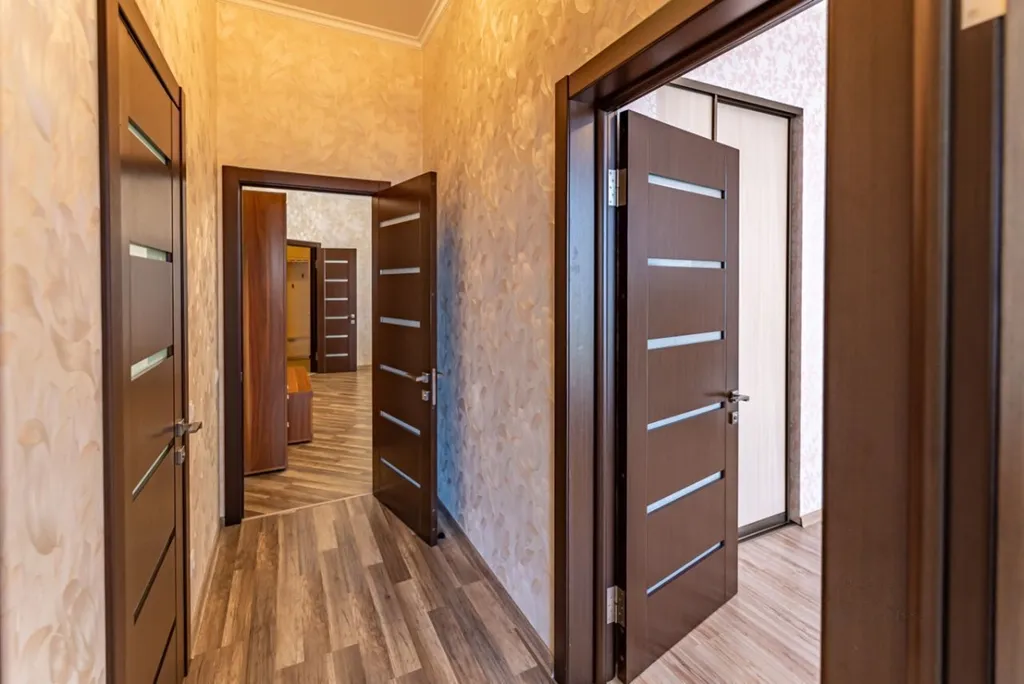 Квартира на первой береговой линии