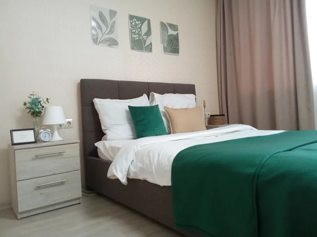 Студия Мята, 4 остановки до Успенского