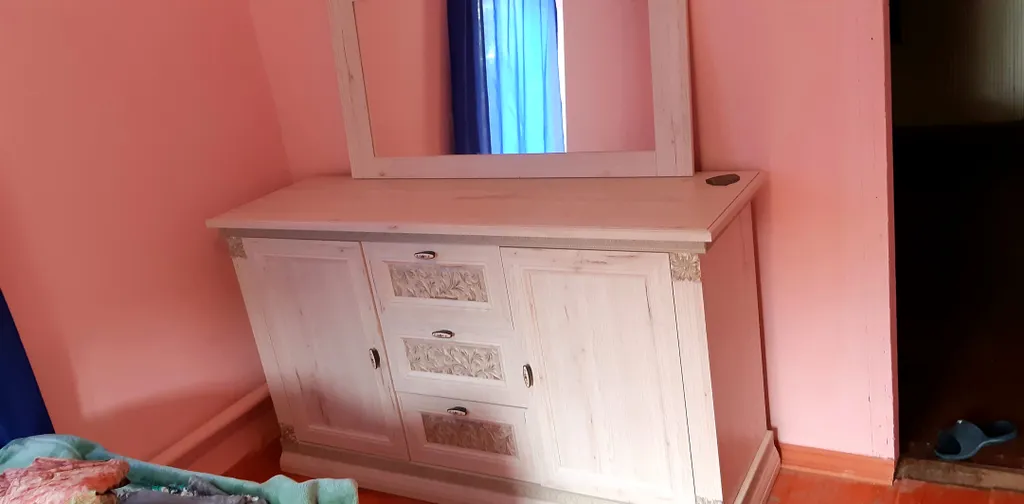 Джилысу transit дача в сосновом бору