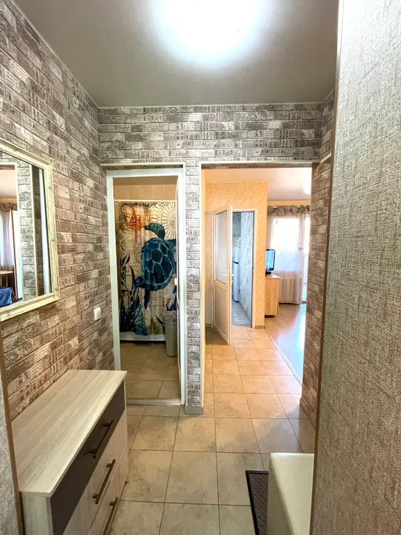 Черепаха - квартира в центре Туапсе