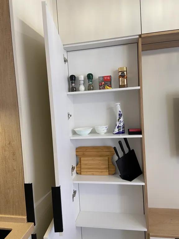 Квартира Квартира Apartment Stylish Place — Сочи