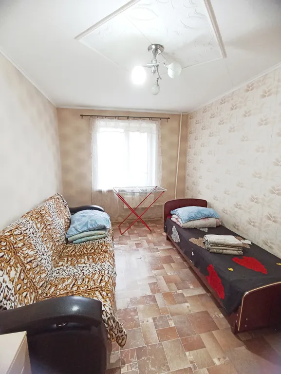 2я квартира у Универмага