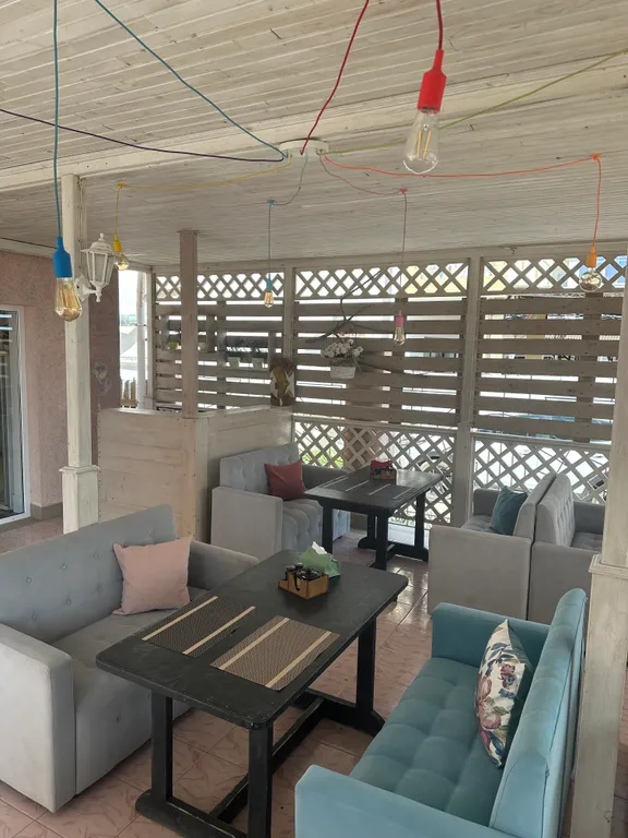 Квартира Комната — Евпатория