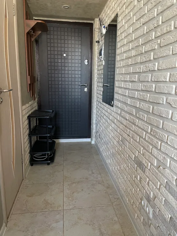 Уютная квартира у моря